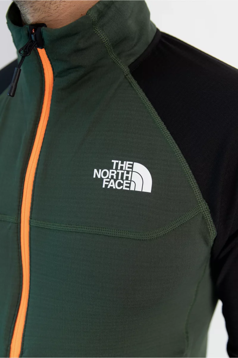The North Face Bolt Polartec® Herren Midlayer