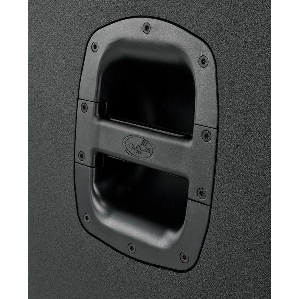 DAS Audio Action 512/S18A Power Bundle