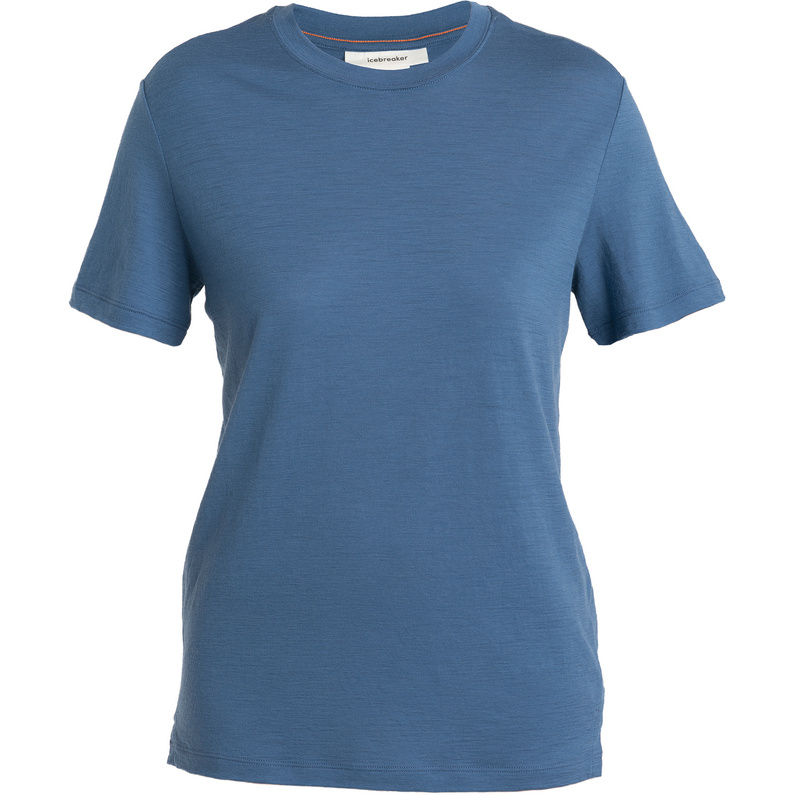 Icebreaker Damen Tech Lite III Relaxed T-Shirt