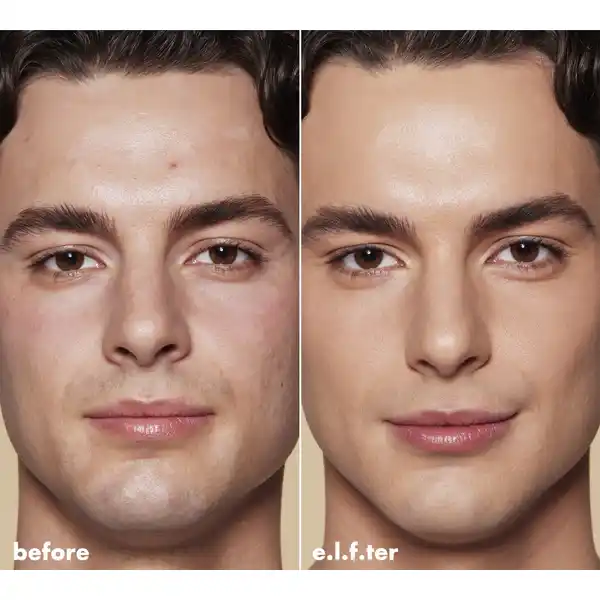 Soft Glam Foundation 23 Light Cool
