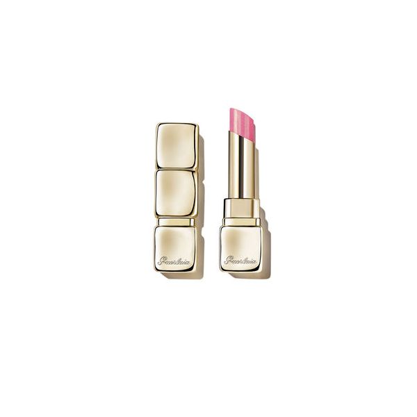 Guerlain Kisskiss Bee Glow Pearly Tom 558 Pearly Peony 3.2g