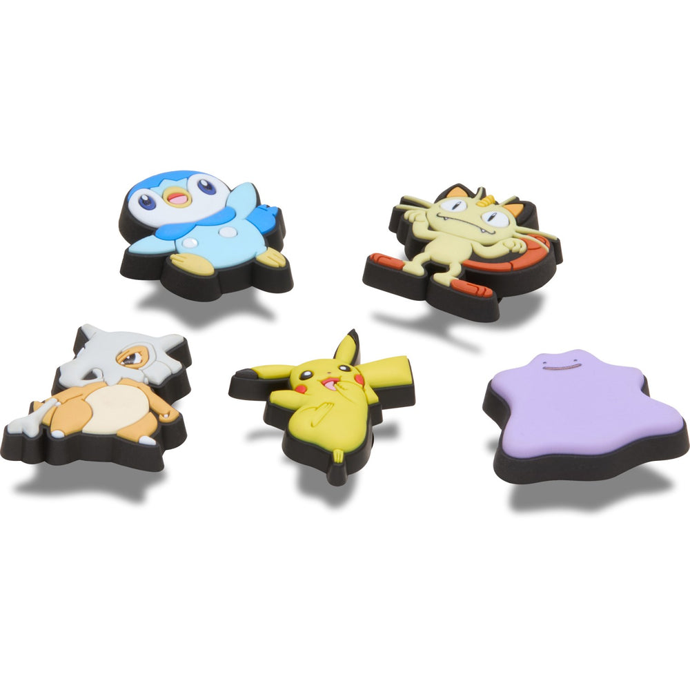 Køb Crocs Pokemon Variety 5-Pak