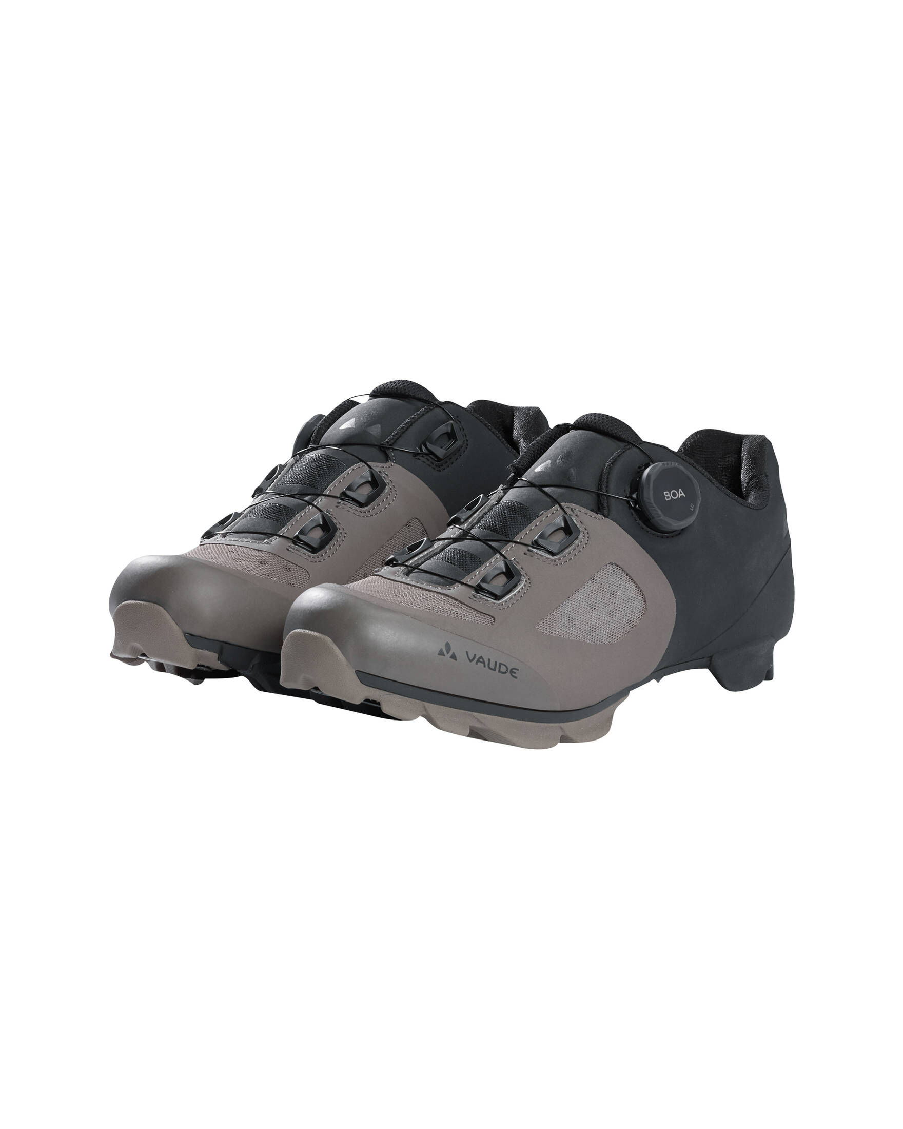 VAUDE| Radschuhe SCH-Low-Cut MTB KURO TECH