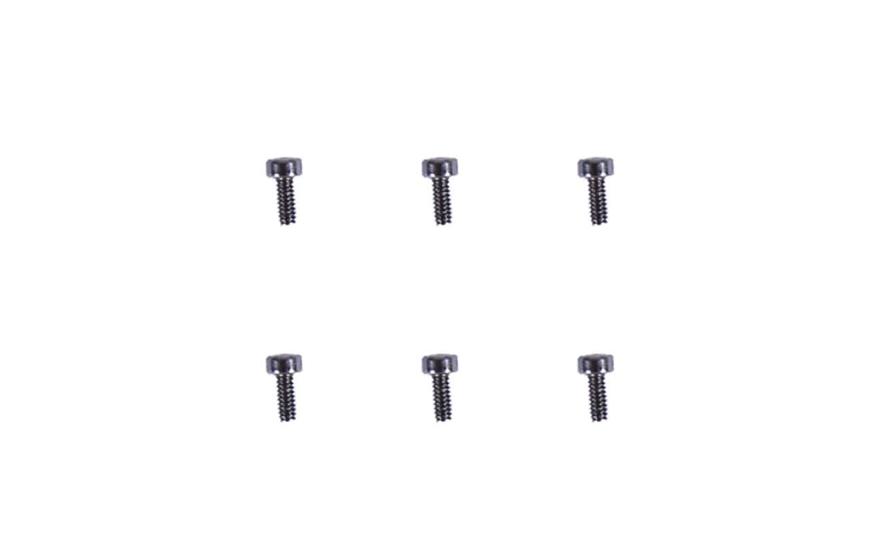 Schrauben Set für Servos M2Ersatzteil für M2 V3 Pro