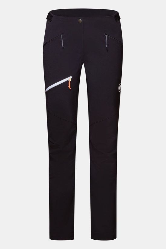 Mammut Mammut Taiss Broek Dames Short
