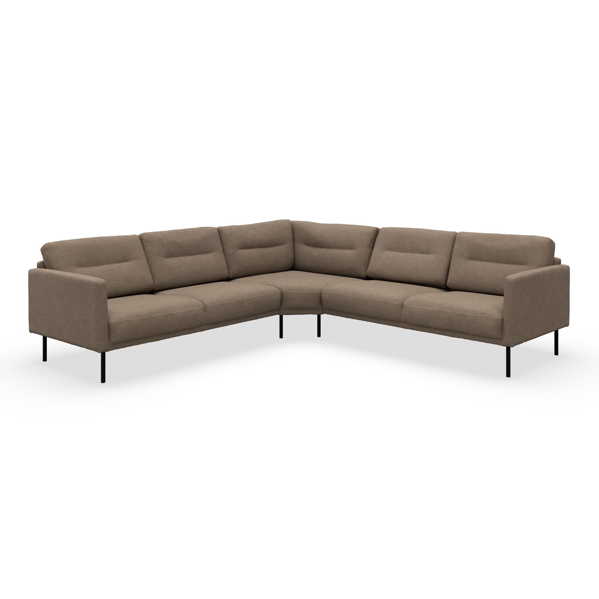 Larvik Hjørnesofa