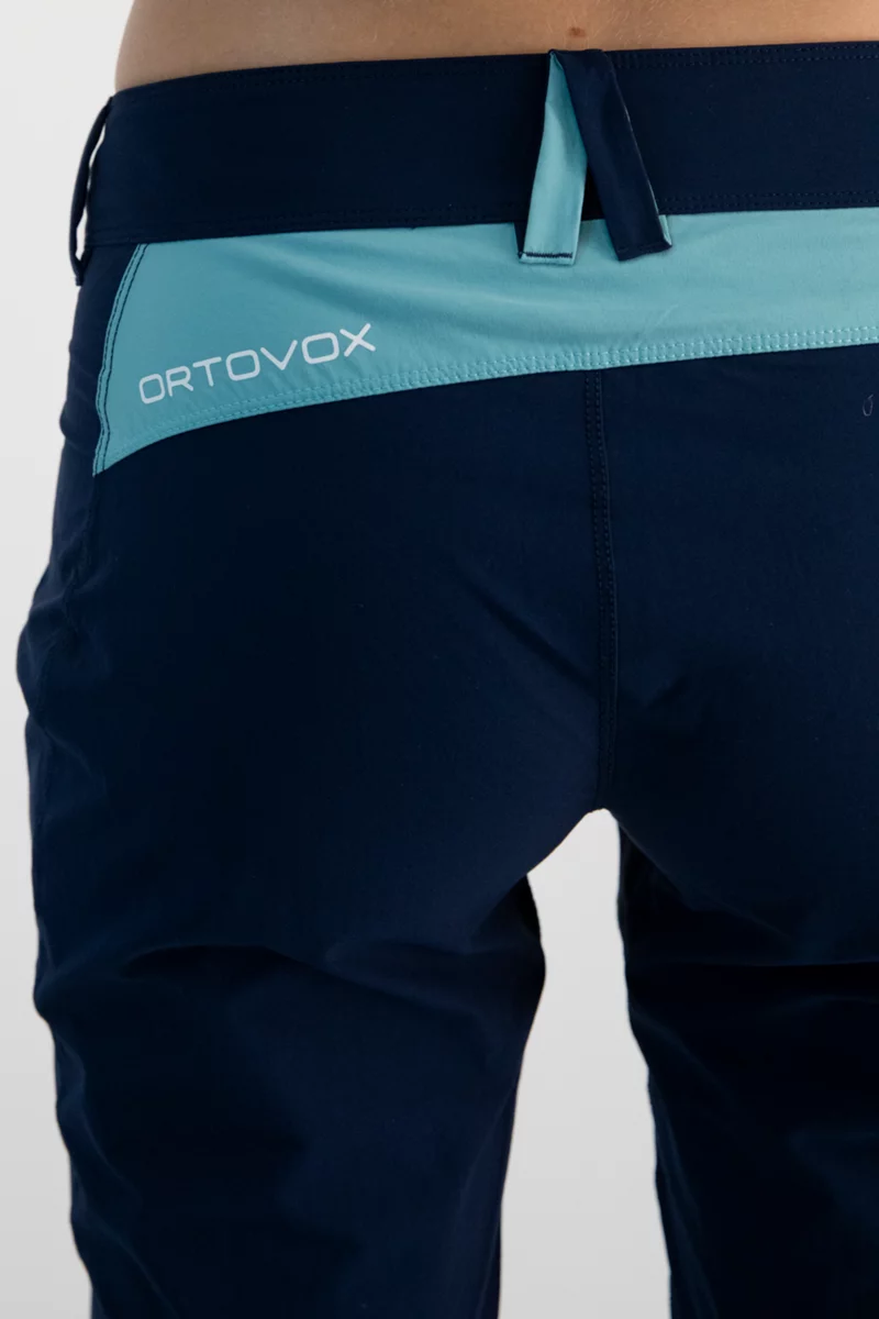 Ortovox Pelmo Damen Wanderhose