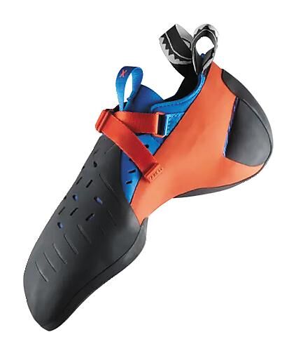 RED CHILI - CHAUSSON ESCALADE VOLTAGE X