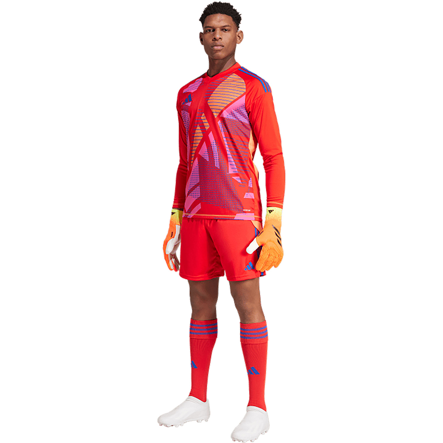 adidas Tiro 24 Competition Keeperstenue