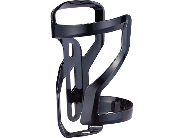 Specialized Zee II Gloss Black Sidecage, Højre