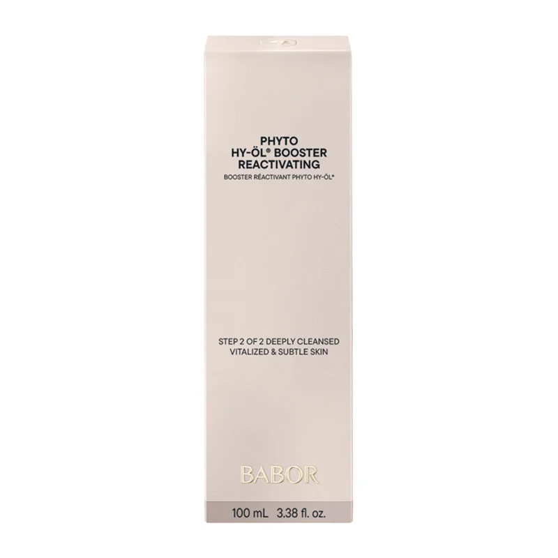 Phyto Hy-Öl Booster Reactivating, 100ml