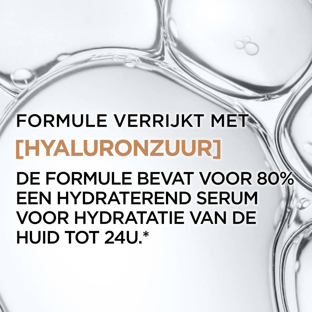 Prima serum als basisTrue Match getint serum - 0.5-2 Very Light - 30 ml
