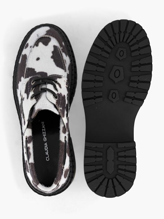 Claudia Ghizzani Loafer