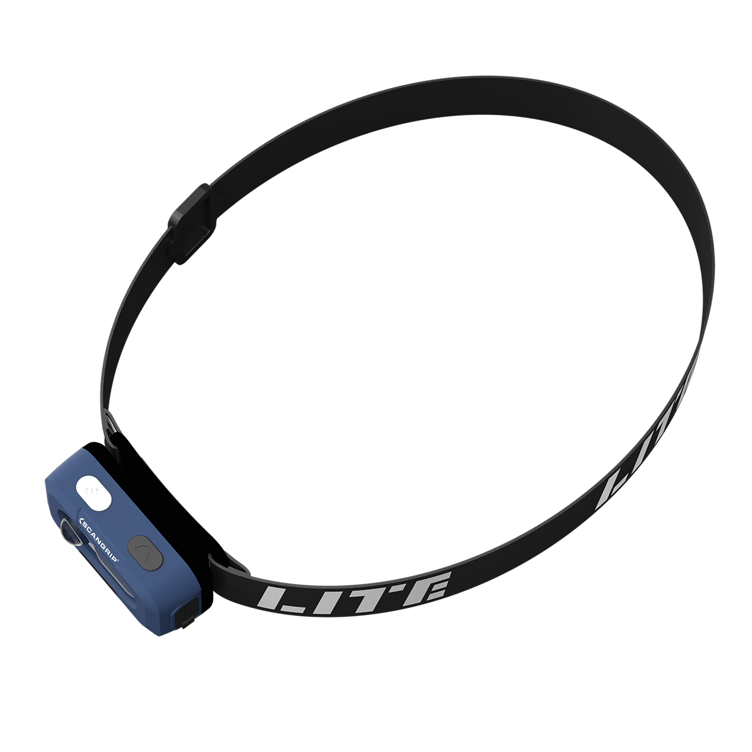 Scangrip Head Lite 150lm hoofdlamp