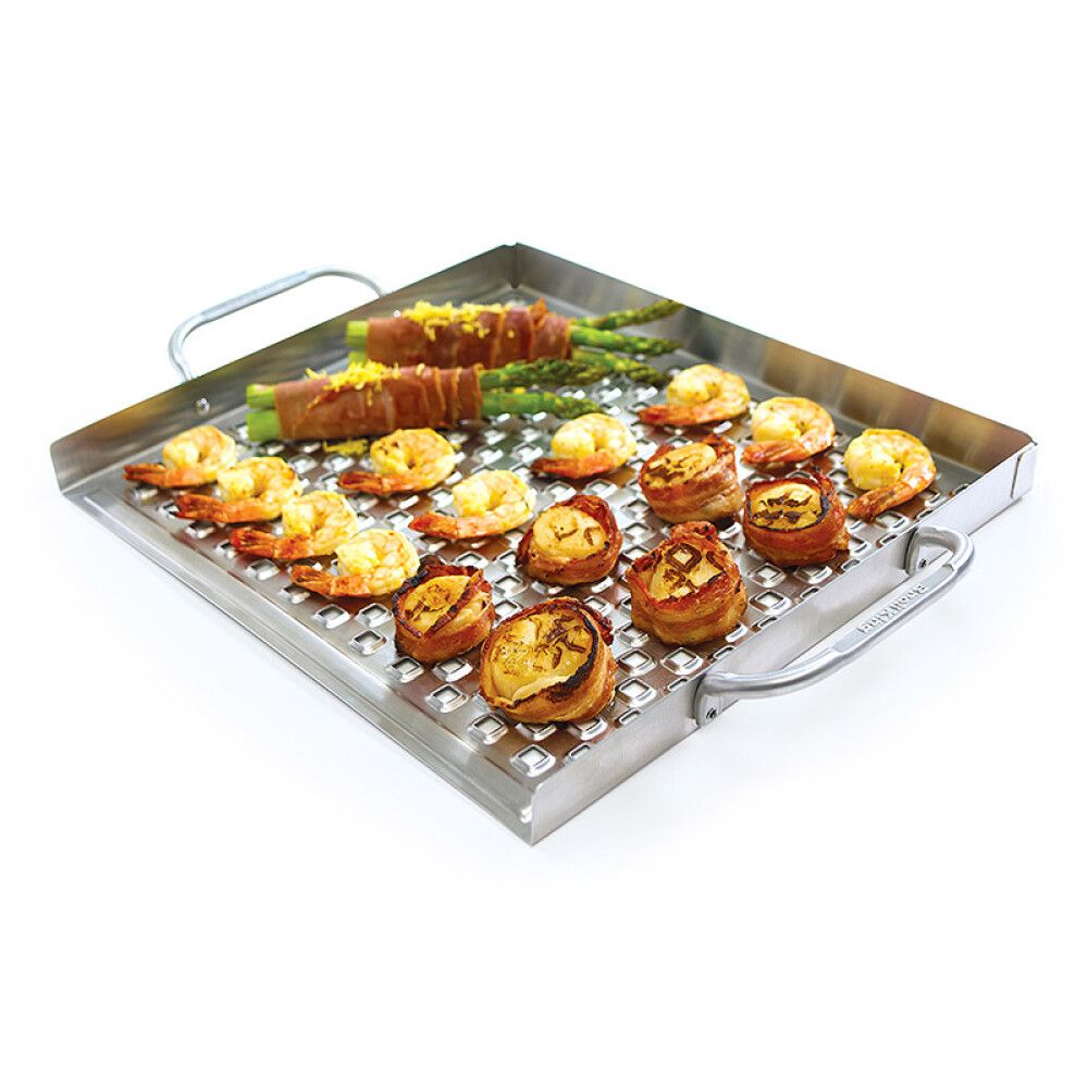 GRILLFORM BROIL KING 39X33X3,5 CM