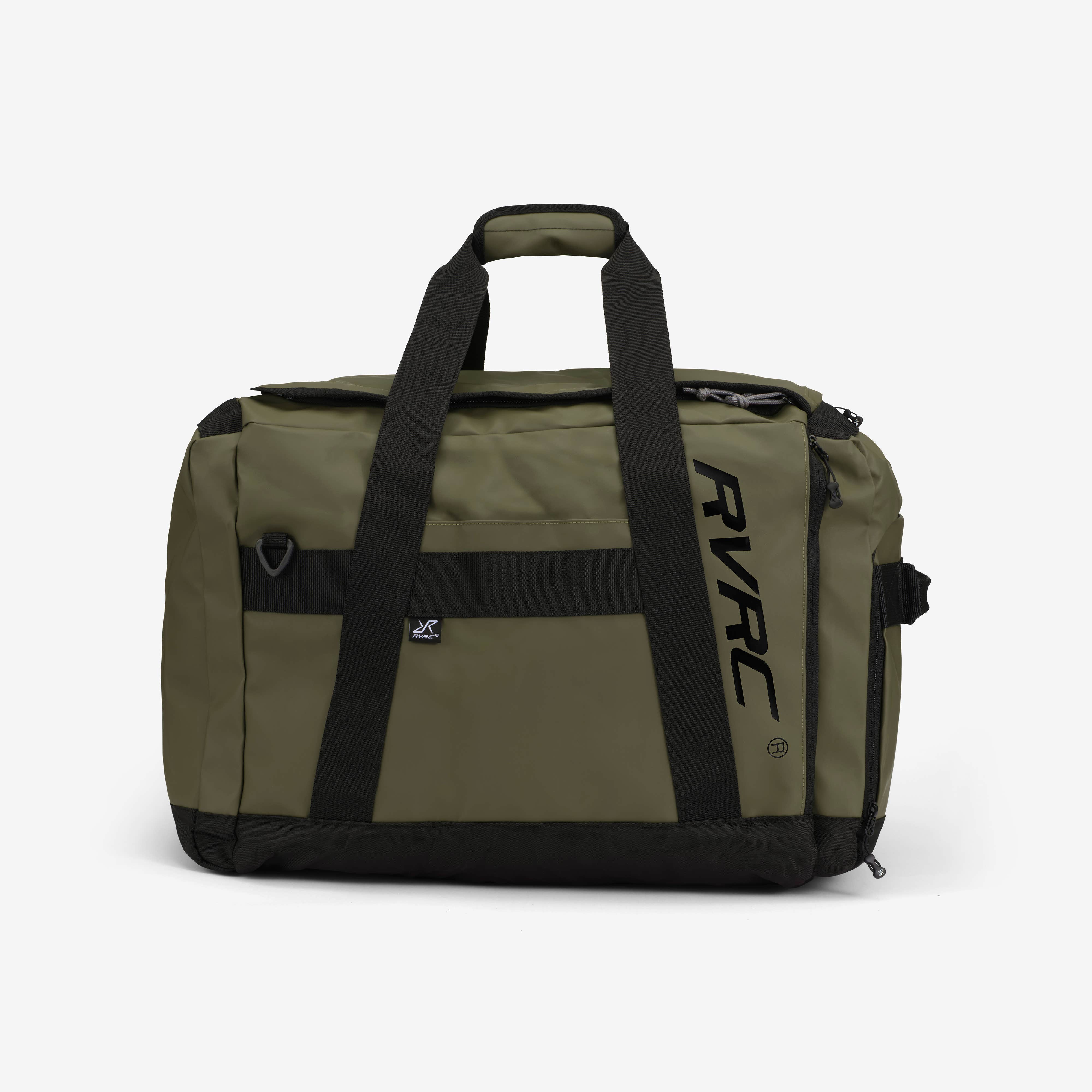Packable Duffel Bag 70L  Grape Leaf