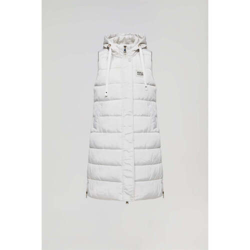 Polo Club - LESLIE VEST Blanco