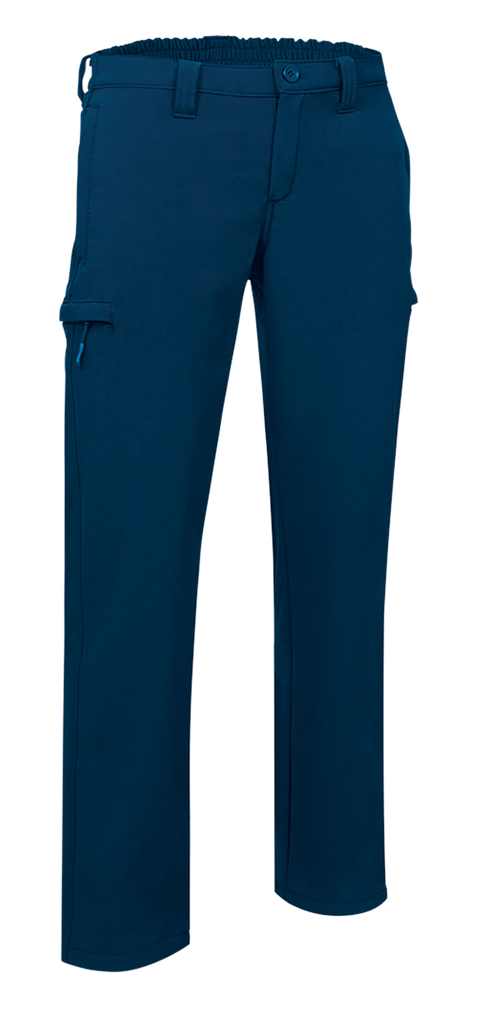 Valento PAVARUG - Pantalon RUGO