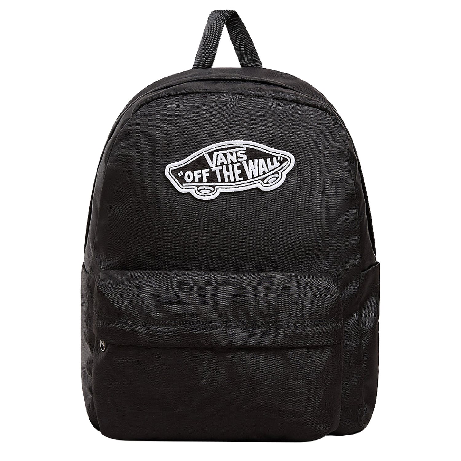 Vans Old Skool Classic Backpack black