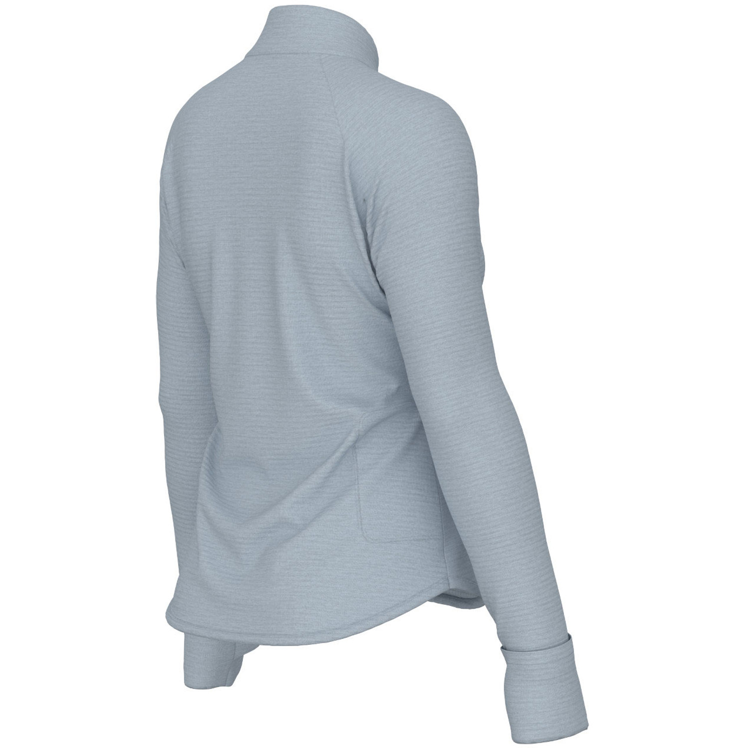 New Balance New Balance Athletics Heat Grid 1/2ZIP