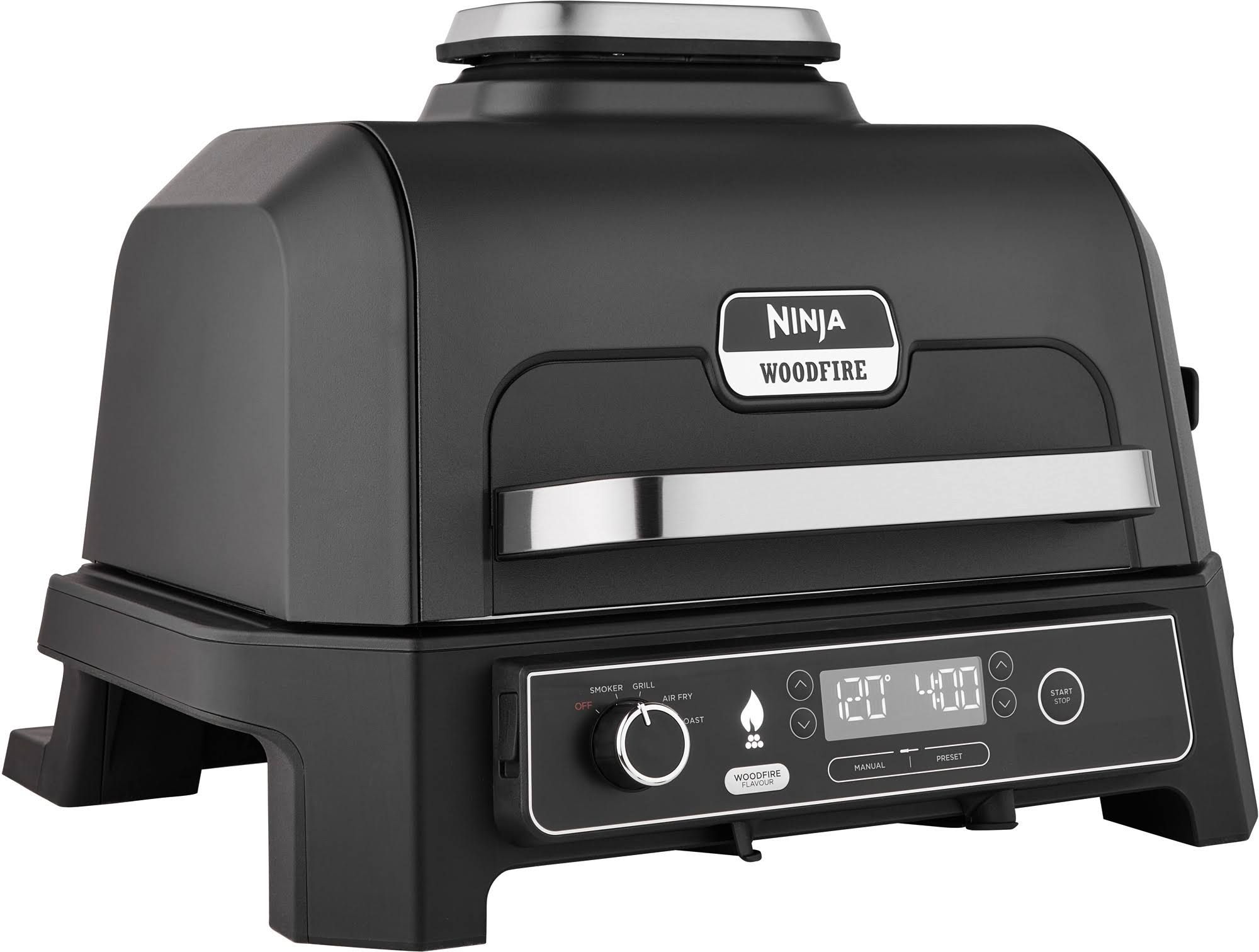 Ninja Grill Woodfire Pro XL OG850EU