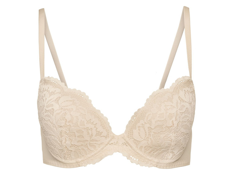Dames basic-BH's pak van 2