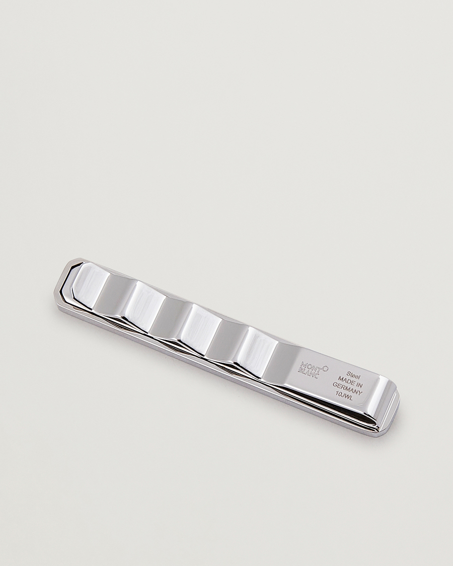 Montblanc Tie Bar Extreme 3.0 Black
