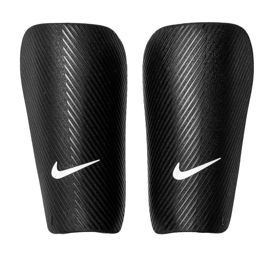 Nike Protège-Tibias Guard - Noir/Blanc