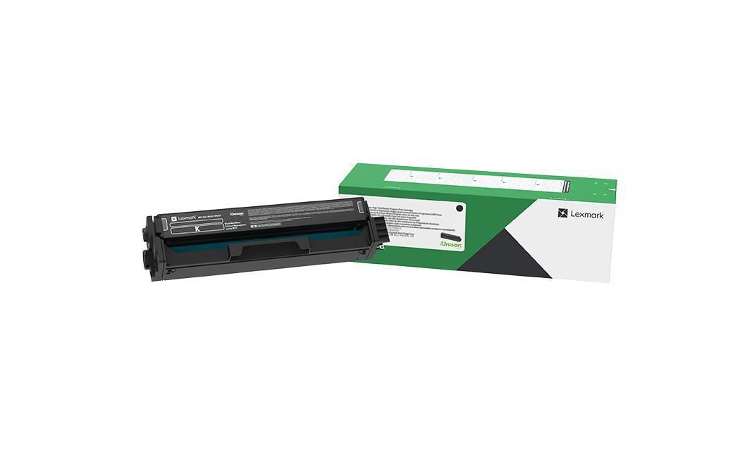 Toner C332HK0 Black<br>Toner, Black