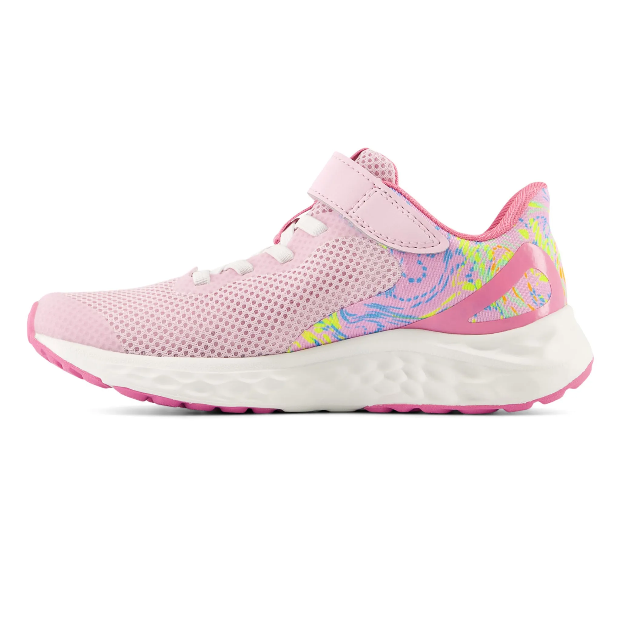 New Balance Soulier Arishi v4 Bungee Pointures 11-3
