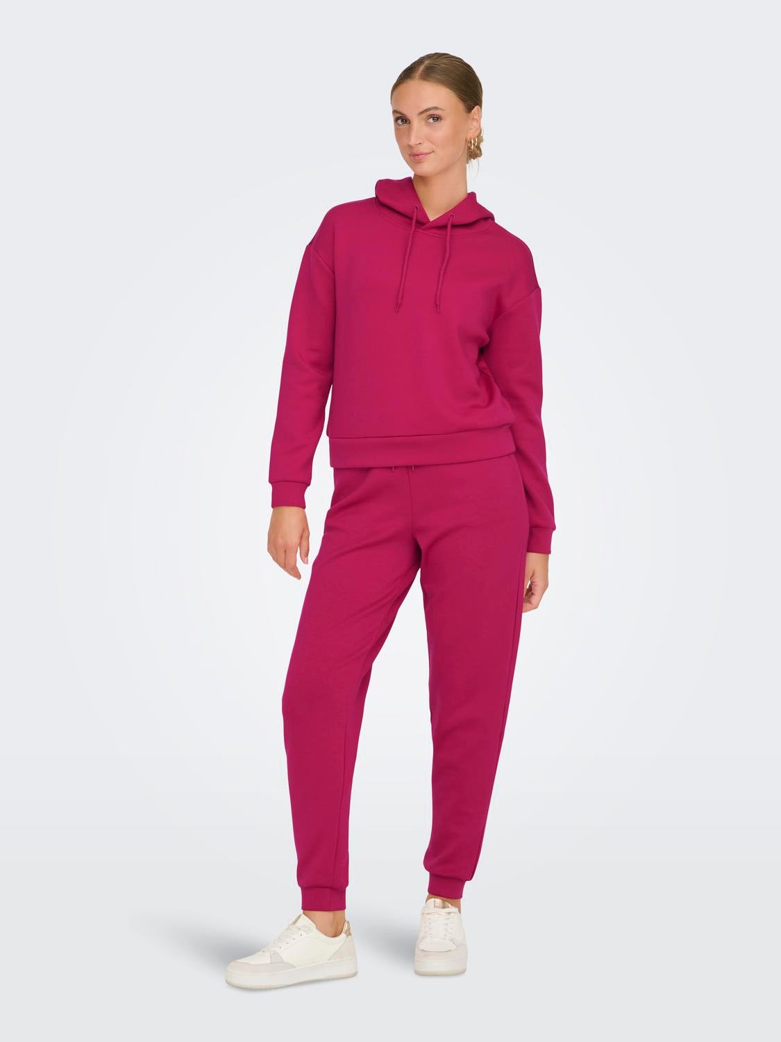 ONPLOUNGE Sweatshirt Granita