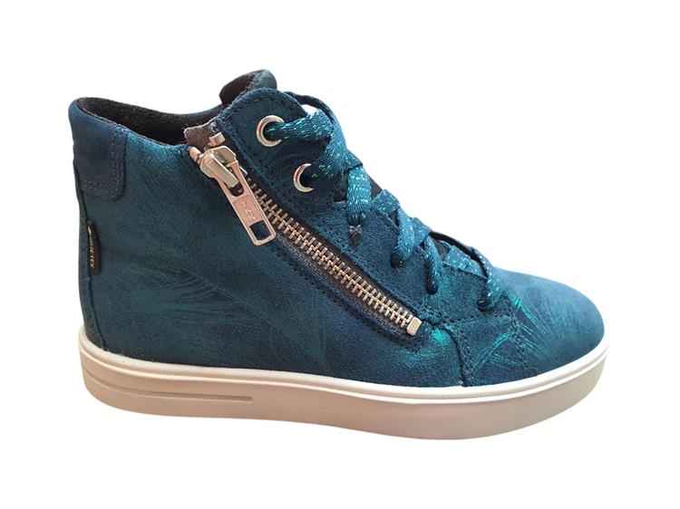 Superfit 1-812 blauw