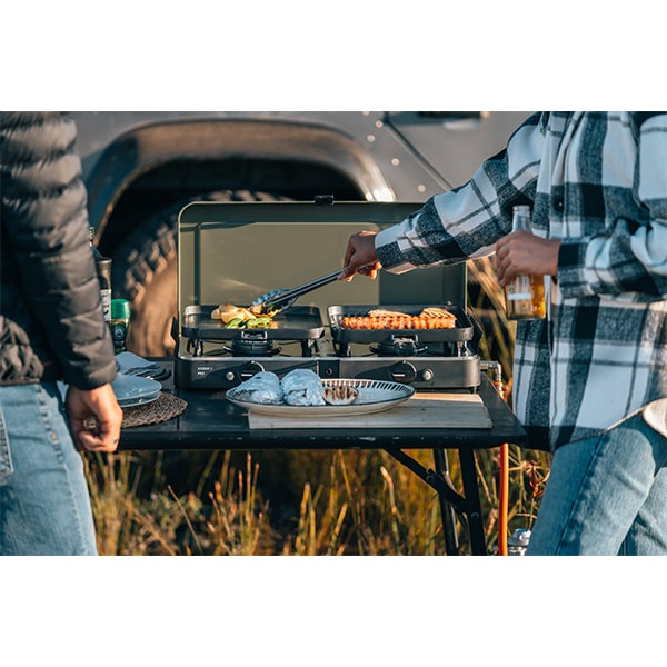 Réchaud CADAC 2 Cook 3 Classic Stove