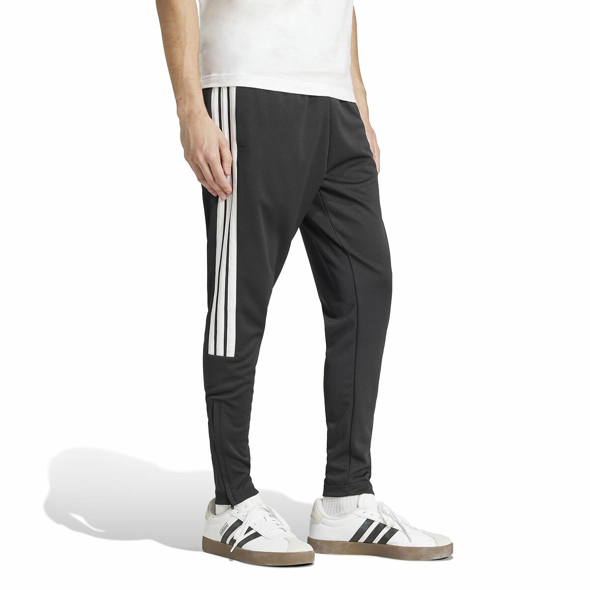 ADIDAS ROUPAS ESPORTIVAS<br>Calças Tiro