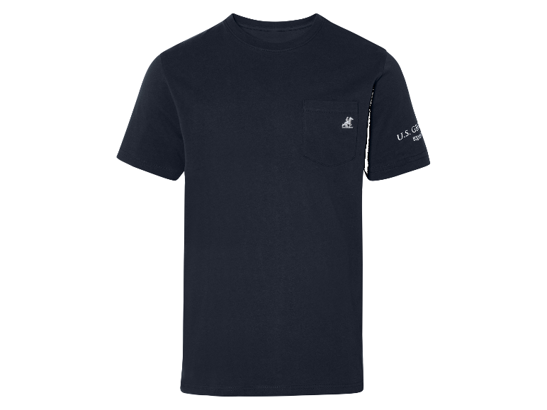 Heren T-shirt