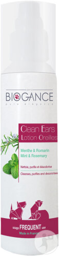 Biogance Chien Lotion Des Oreilles 100ml