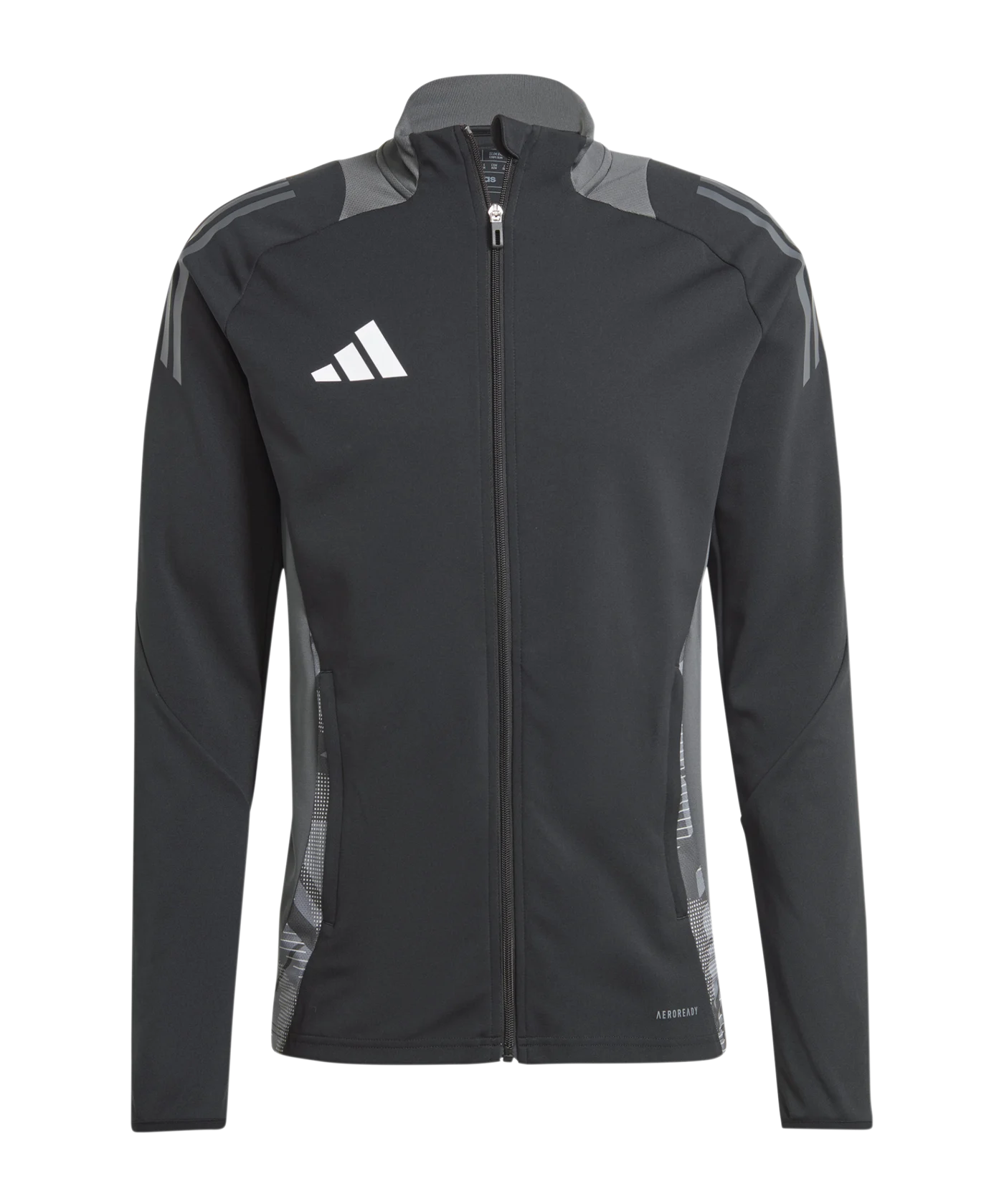 adidas Tiro 24 Competition Trainingsjacke