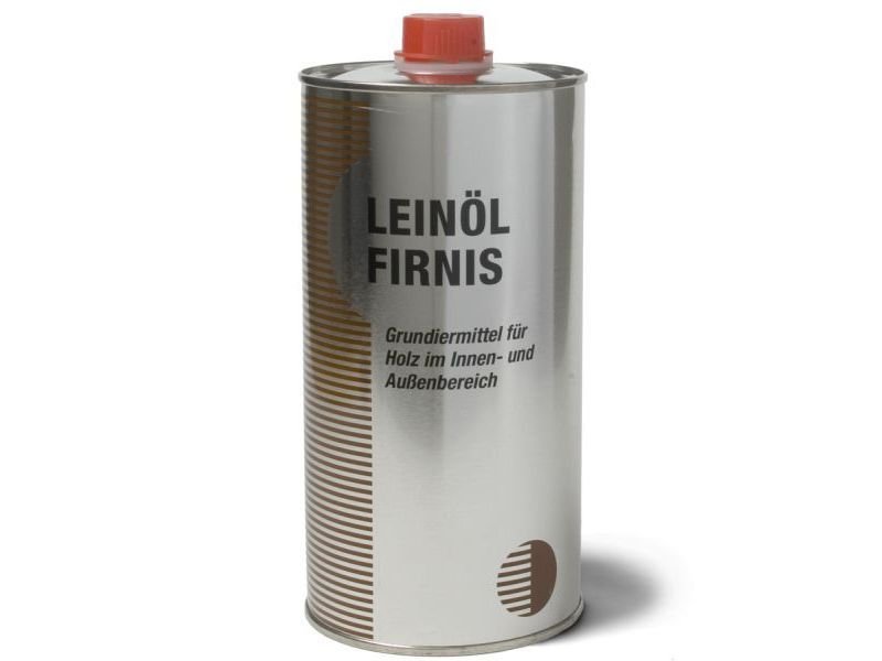 Leinölfirnis
