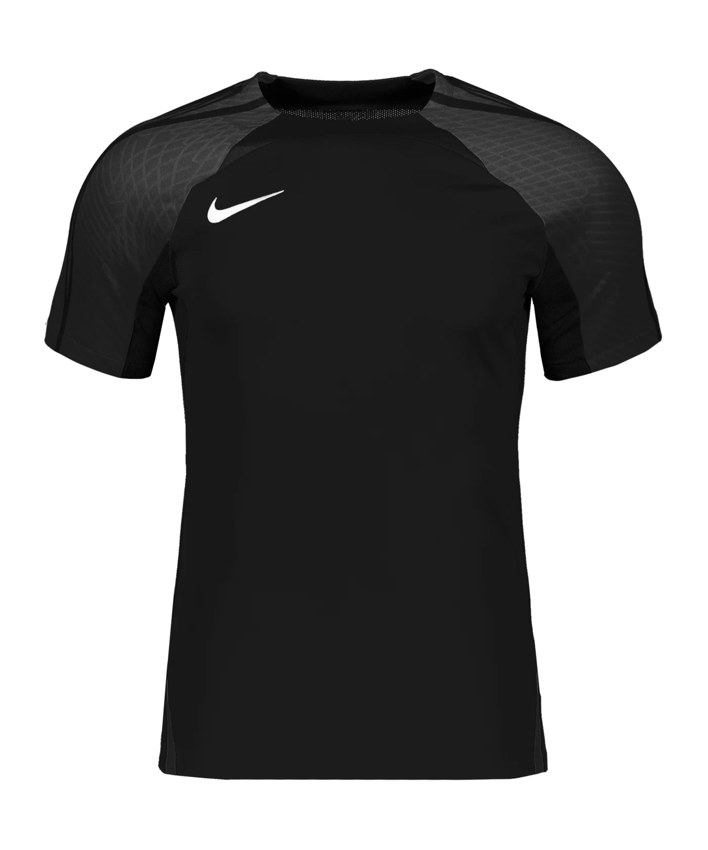 Nike Strike III Trikot Schwarz F010
