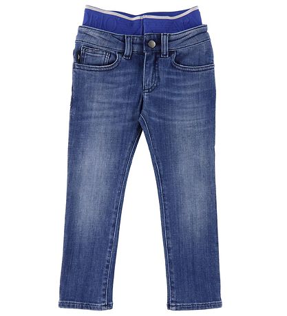 Emporio Armani Jeans - Dunkelblau