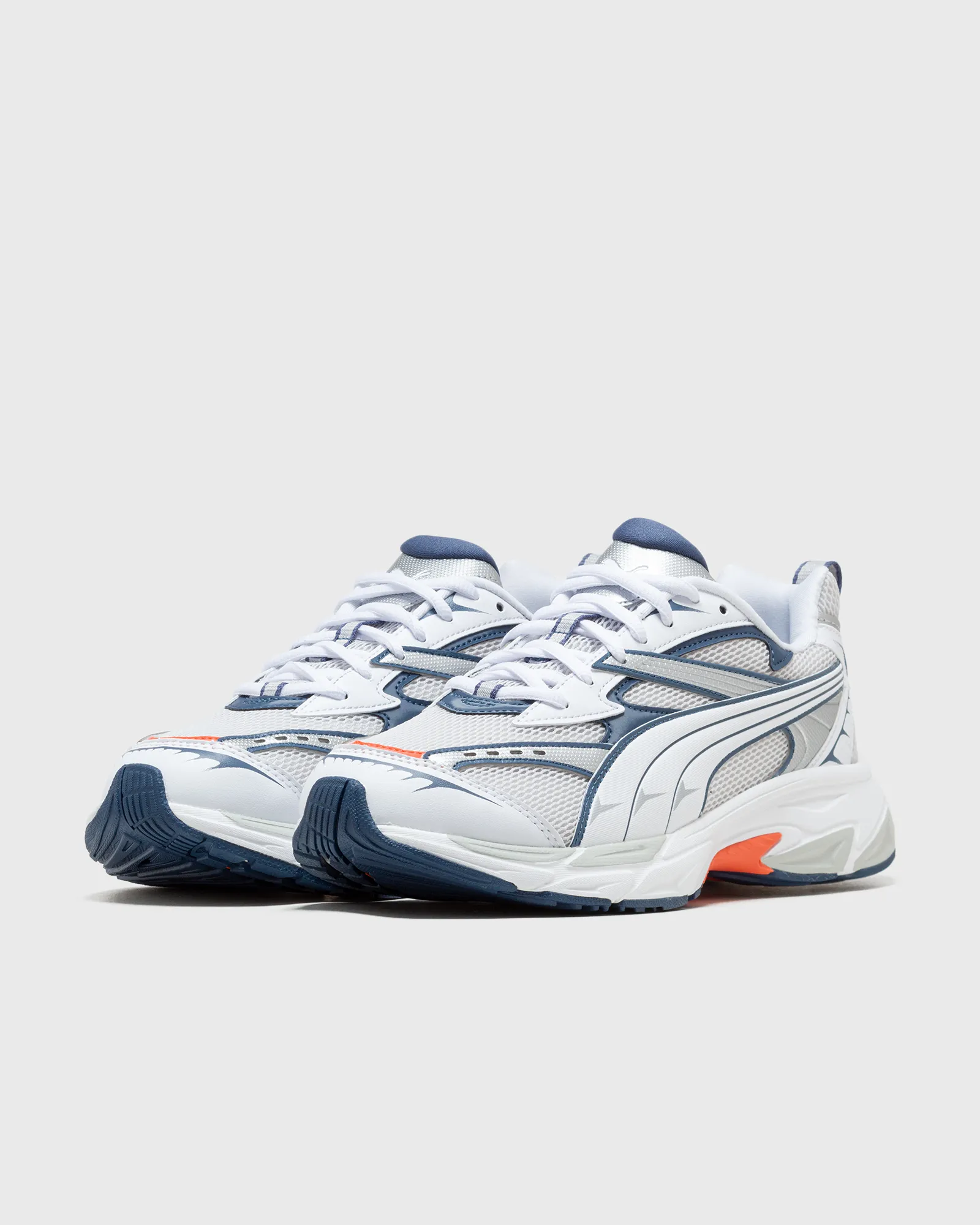 Puma Puma Morphic