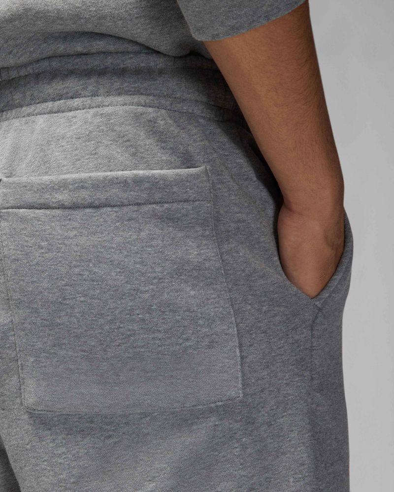 Short Nike Jordan Gris pour homme