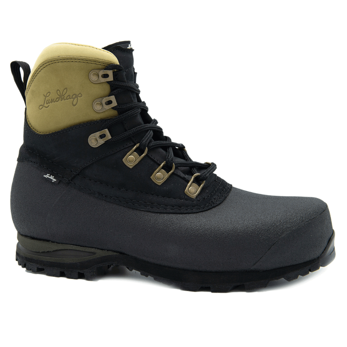 Lundhags<br>Padje Light Trekking Boot Mid M