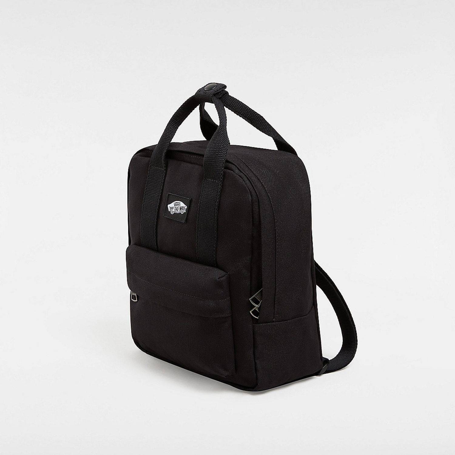 Vans Low Key Mini Backpack black