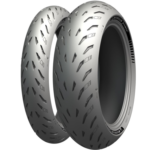 Michelin - Pneu Power 5