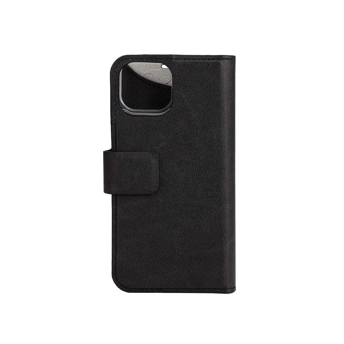 Onsala iPhone 13 Mini lommebokdeksel (Midnight Black)