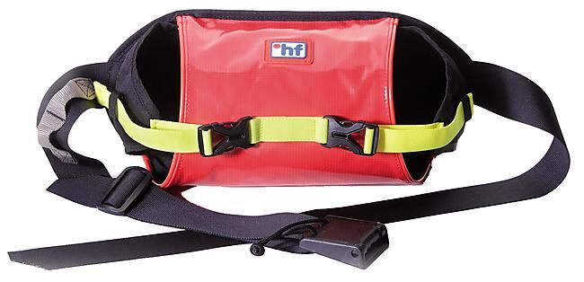 HF - CEINTURE TROLER