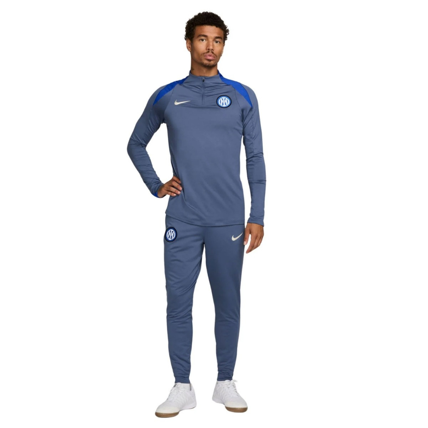Nike Inter Milan Strike Trainingspak