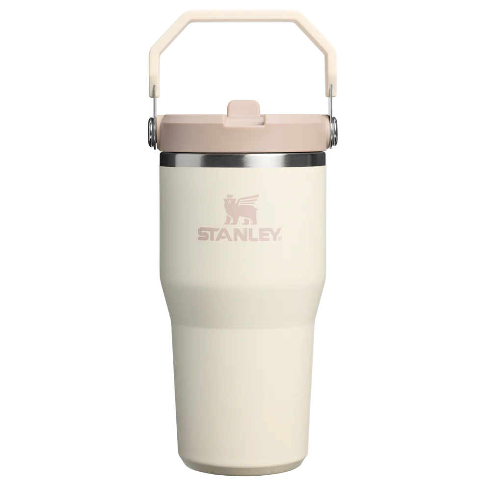 IceFlow™ Flip Straw 2.0 Tumbler | 0.59L
