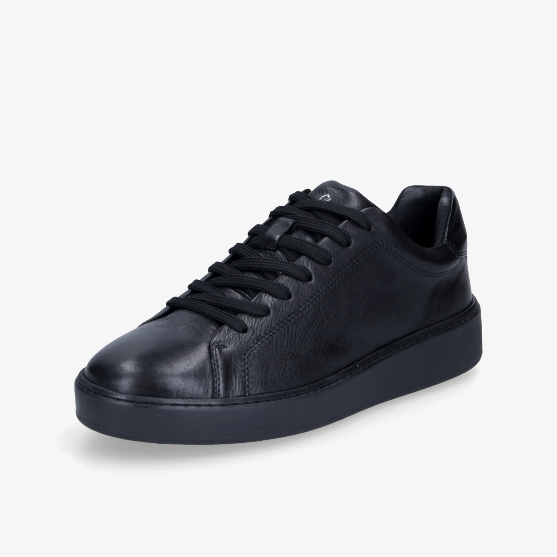 MARCO TOZZI by GMK Herren Sneaker Low schwarz - reno.de